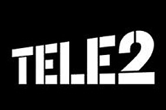  Tele2       2  