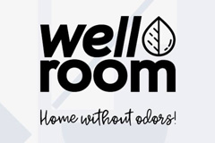 Wellroom    -    Brand hub     