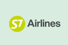    -  S7 Airlines