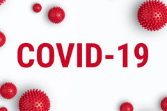 :      COVID-19   