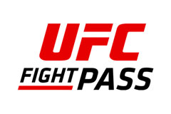 UFC            UFC Fight Pass