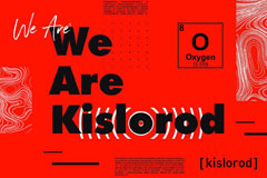   Kislorod        WeAre