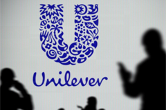   Unilever   &quot;&quot;  &quot;&quot;
