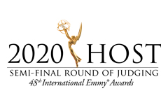   :    International Emmy Awards 2020    -