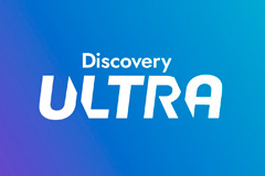   &quot; &quot;      Discovery Ultra