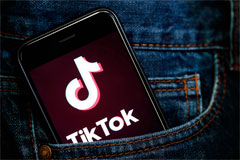 TikTok    -