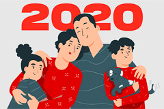   2020  -      