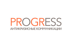 -  &quot;&quot;       PROGRESS