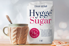    - &quot;Hygge Sugar&quot;  AVC    
