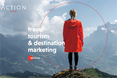Action Global Communications   Action Travel     