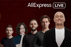 AliExpress   -   
