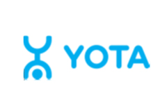 Yota    -     