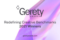 The Endless Letter On Instagram Stories by RT Labs Moscow -  Gerety Awards 2021