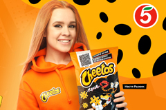 Cheetos     TikTok-! 