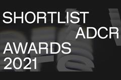 ADCR Awards 2021  -  