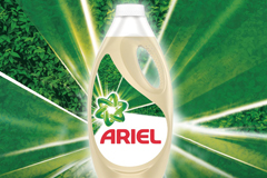 Ariel Compact Power:      