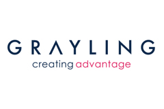 Grayling        European Excellence Awards