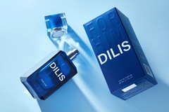    :      Dilis  Fabula Branding