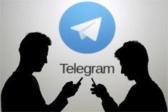 Telegram  :       4D