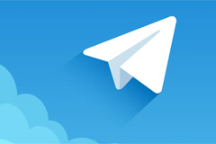 3      telegram- 