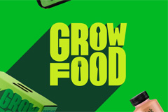    Grow Food  