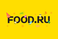    food.ru: 60    60  