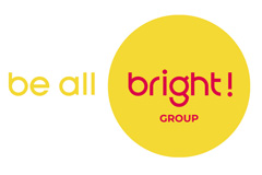 be all bright! group   