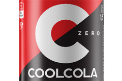  &quot;&quot;   CoolCola Zero