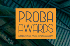  Pro-Vision  -   PROBA Awards