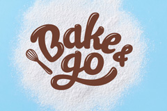 Bake&Go:           ""  Fabula Branding