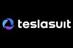 VR,    :   Teslasuit  Fabula Branding