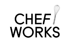 Chef Works:       Fabula Branding
