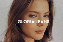 Gloria Jeans     &quot;  &quot; 