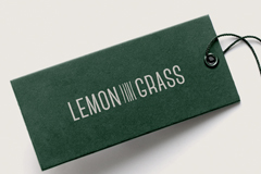   -     Lemongrass  Fabula Branding