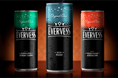 PepsiCo     Pepsi     Evervess