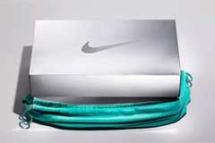 Tiffany & Co.  Nike  