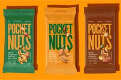    Pocket Nuts   