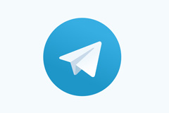   :     Telegram     