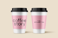 Coffee Story -      &quot;&quot;