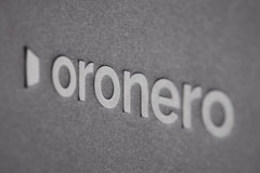 Oronero:      -   Fabula Branding