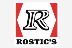  Rostic`s
