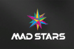 MAD STARS       - 