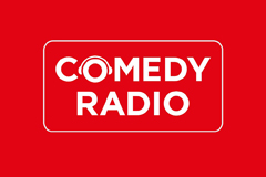    Comedy Radio 