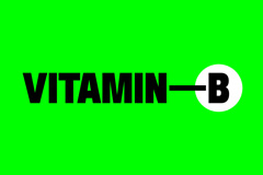    :  Vitamin   -  Fabula Branding