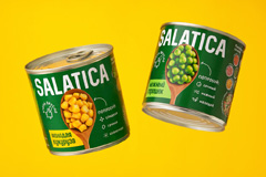 Salatia  :      Fabula Branding