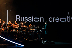     Russian Creative Awards 2023