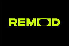 ""           - Remod