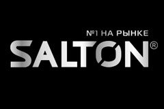   UPRISE: Salton -     