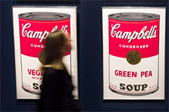   Campbell Soup    &quot;&quot;    102 