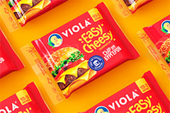 &quot;  &quot;  Gen Z: Viola   Easy Cheesy